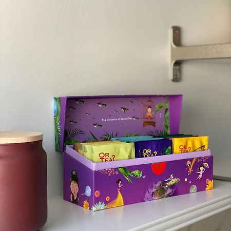 Moderne Studio Nieuwpoort Eksteriør billede
