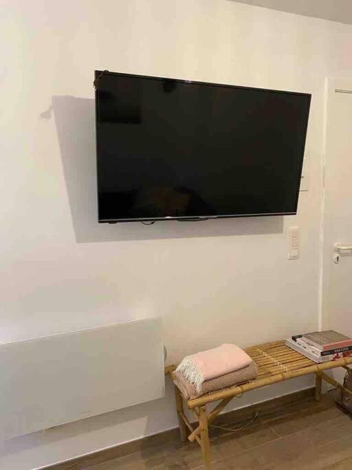 Moderne Studio Nieuwpoort Eksteriør billede