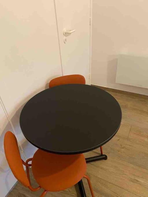 Moderne Studio Nieuwpoort Eksteriør billede