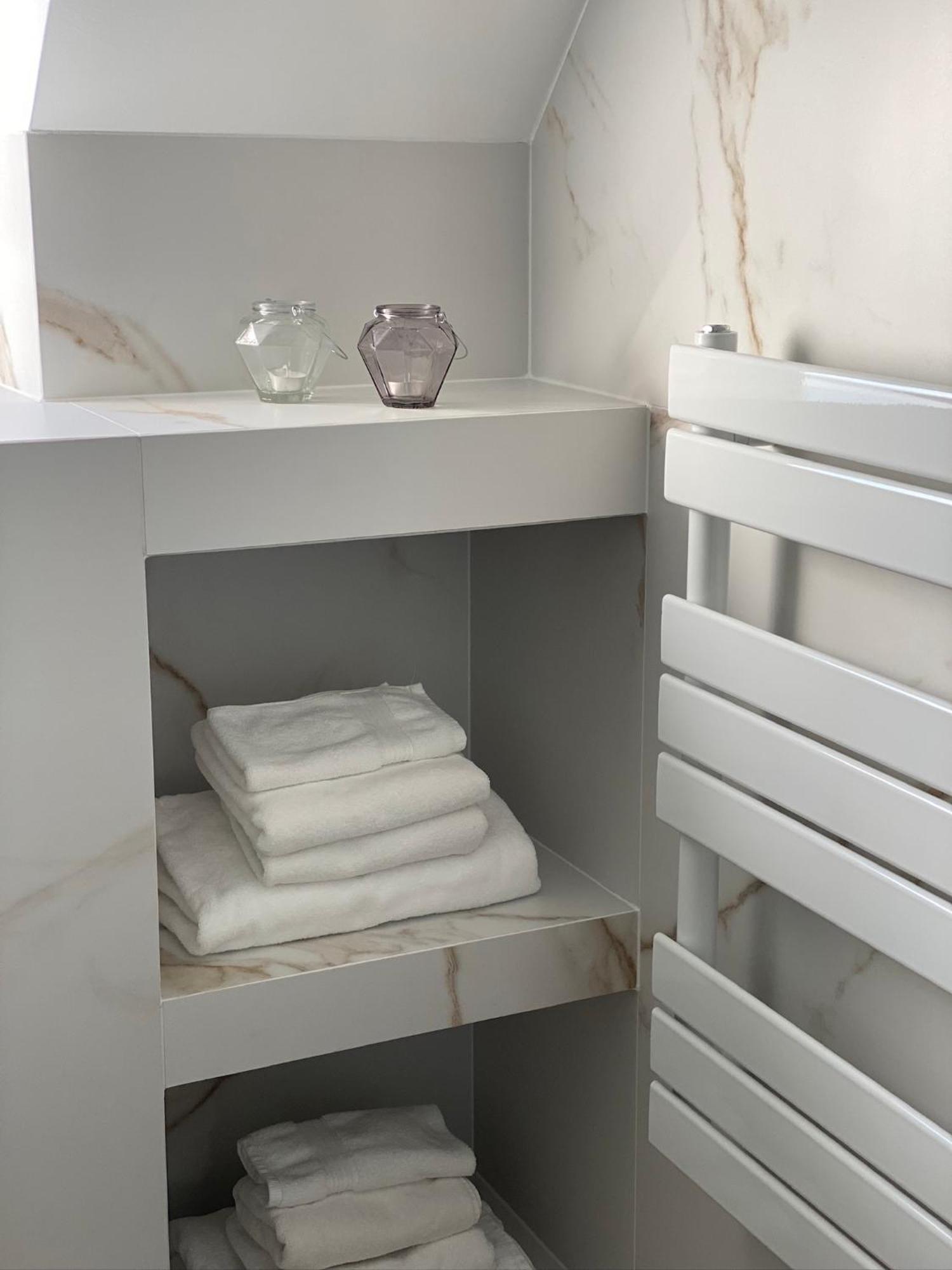 Moderne Studio Nieuwpoort Eksteriør billede