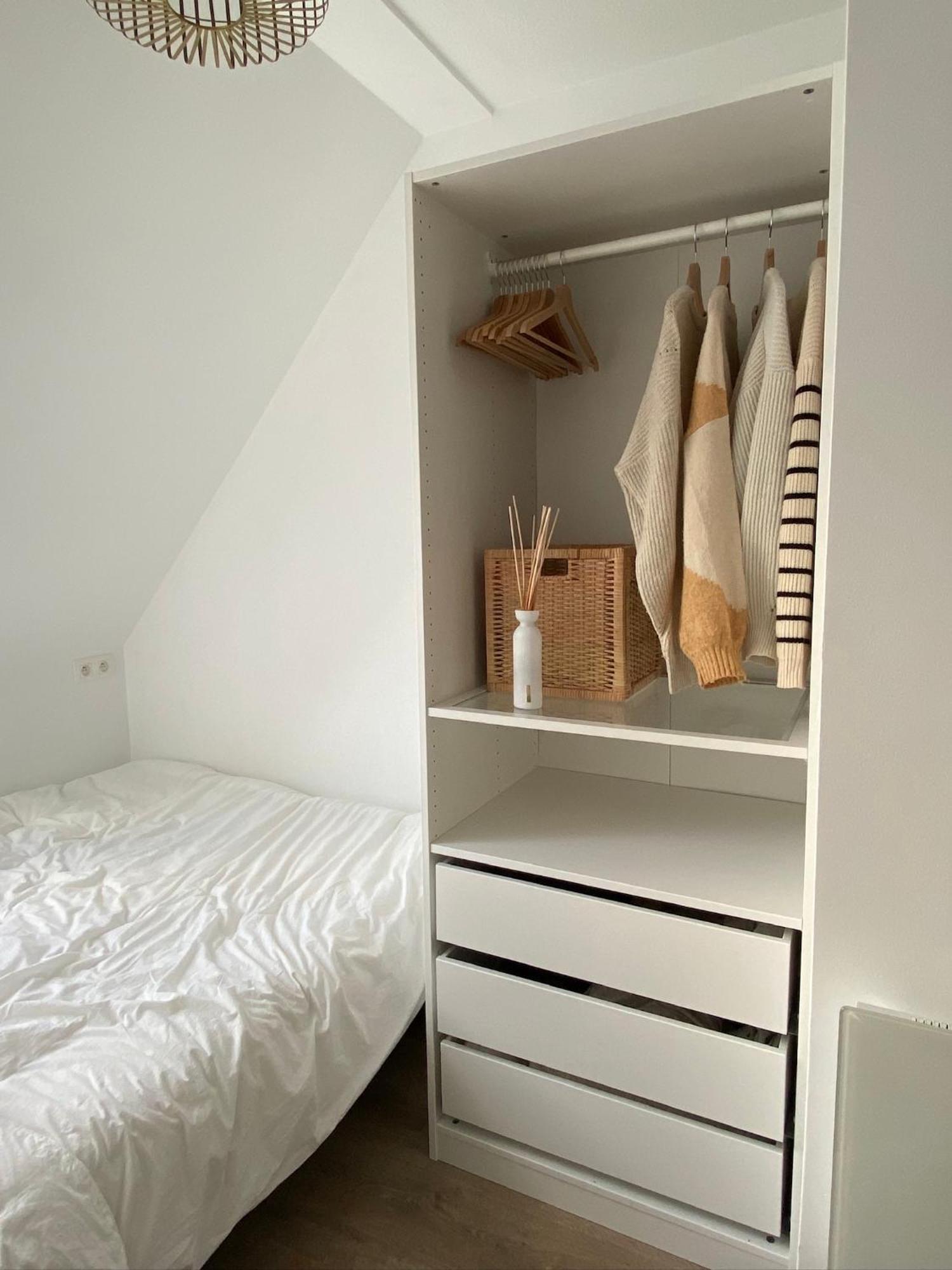 Moderne Studio Nieuwpoort Eksteriør billede